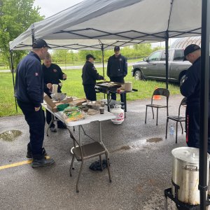 2025 Pancake Breakfast